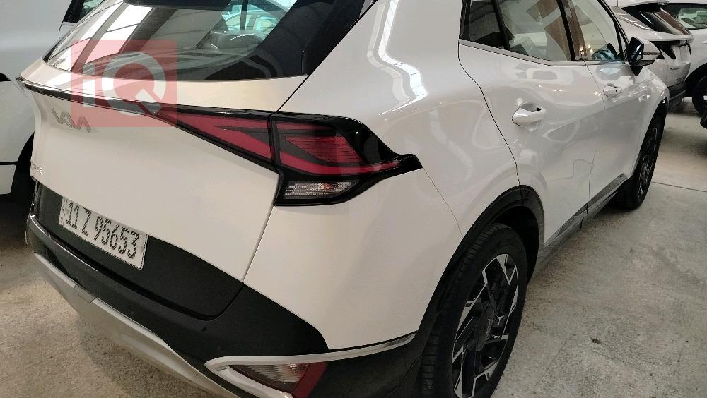 کیا سپۆرتاج